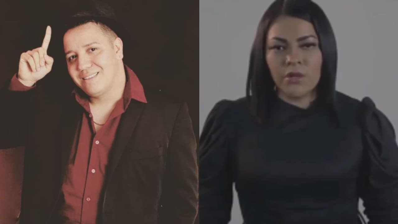 Yenifer Sandoval habla sobre las denuncias de Alan Saldaña