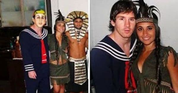 Messi-Kiko-