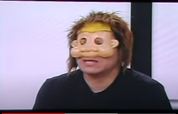Un troll verdadero
