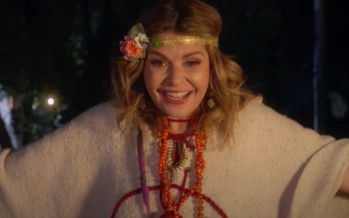 Loreto Bernal protagoniza esta cinta y Cantoral es su antagonista.