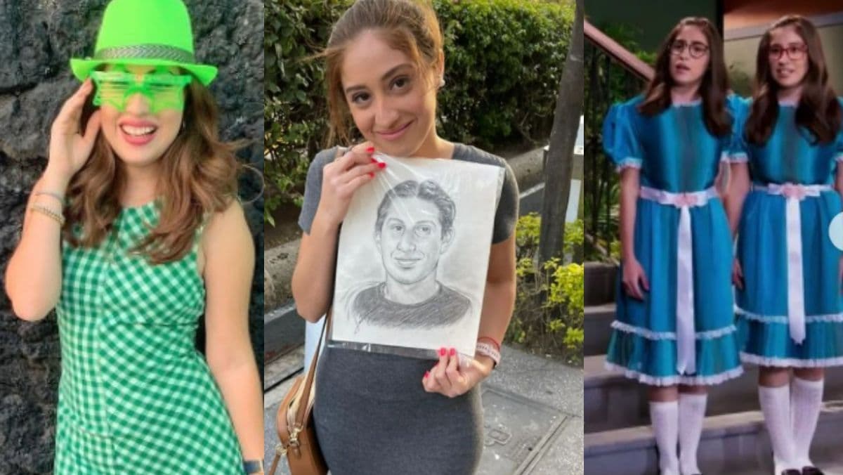 Ana Leticia y Bertha, las hermanas de Octavio ocaña