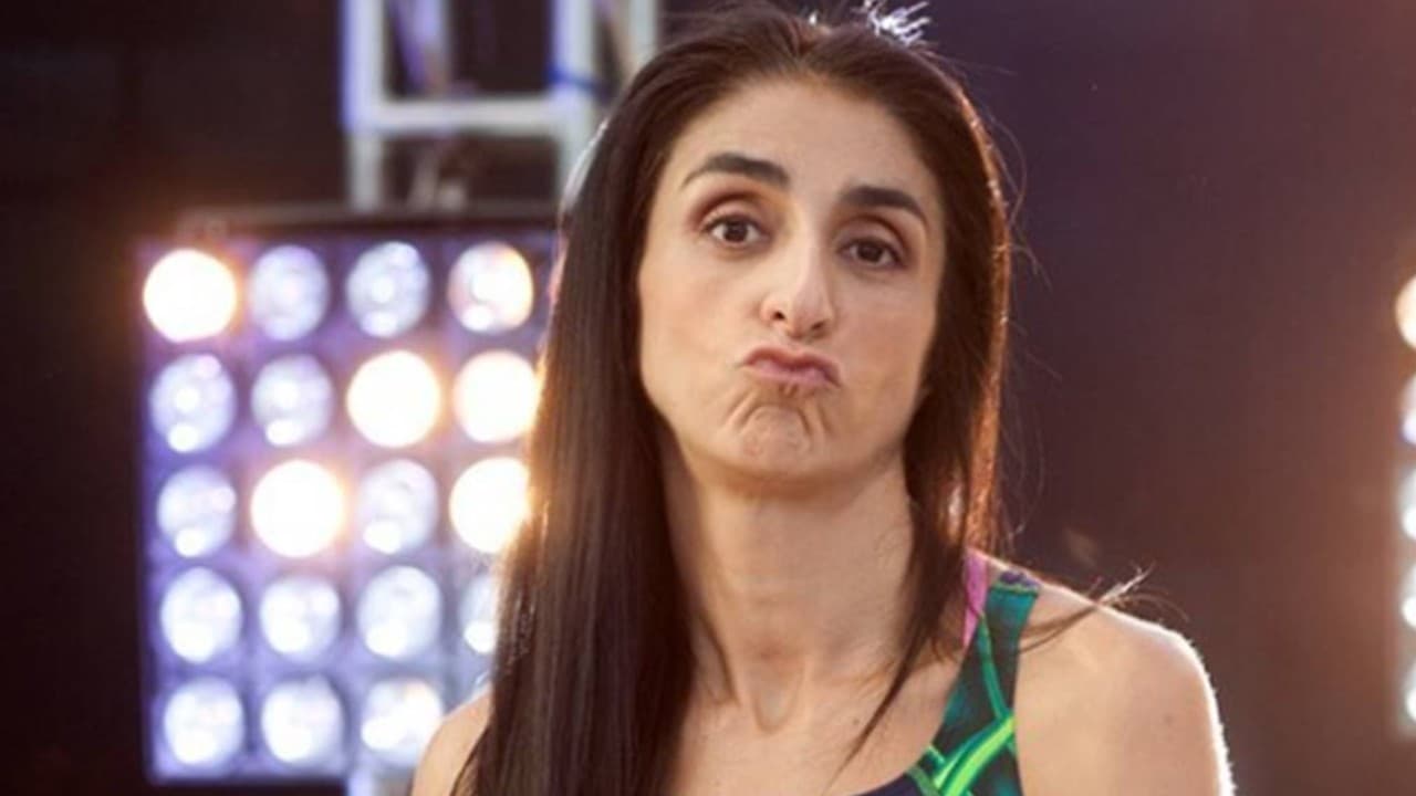 La actriz Bárbara Torres sorprende a sus seguidores con una fotografía