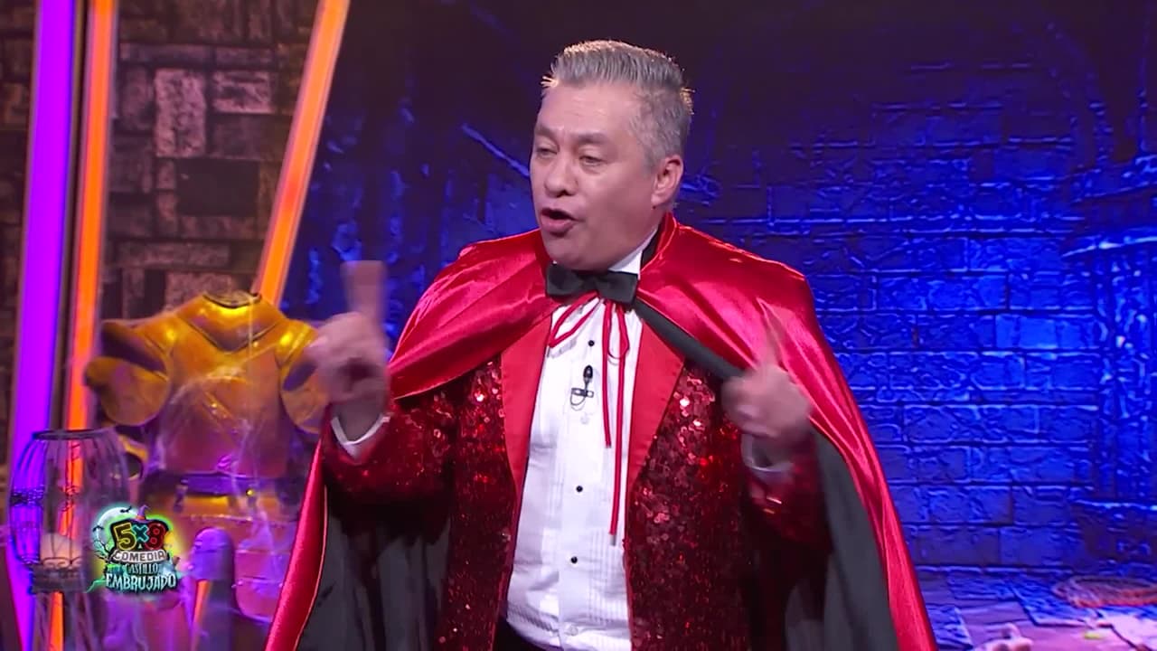 A mi no me da miedo nada