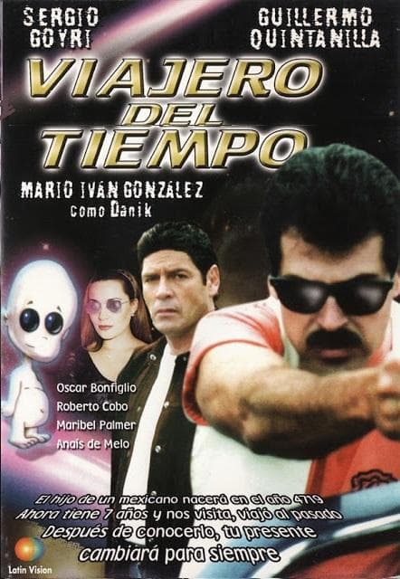 viajero