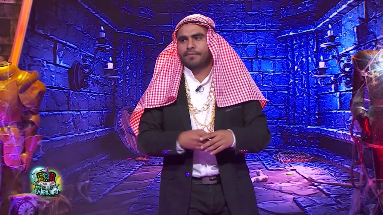 Tengo muchas esposas