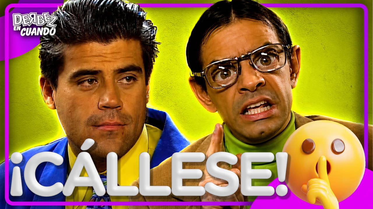 Derbez en Cuando: Armando Hoyos pone al Burro Van Rankin en su lugar