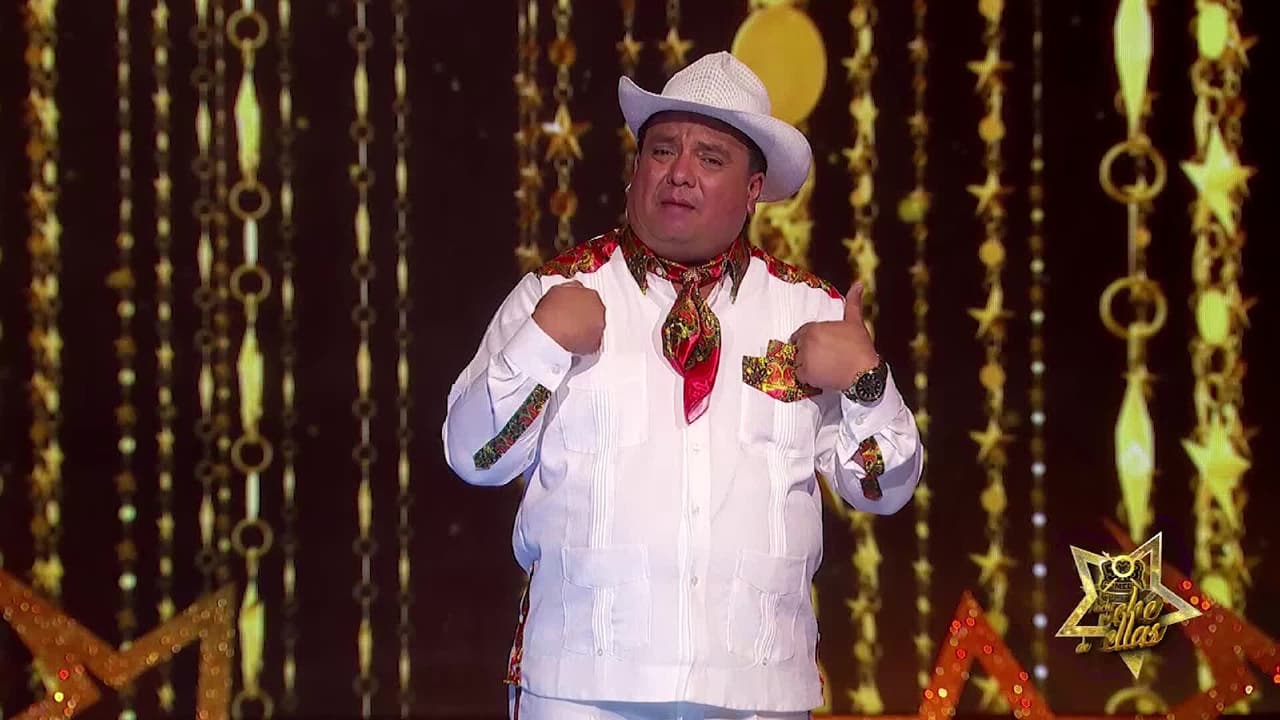El Jarocho intentó esto para dejar de hacerle los mandados a su papá