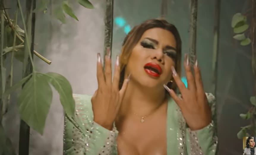 Kim Irene: Del meme al pop.