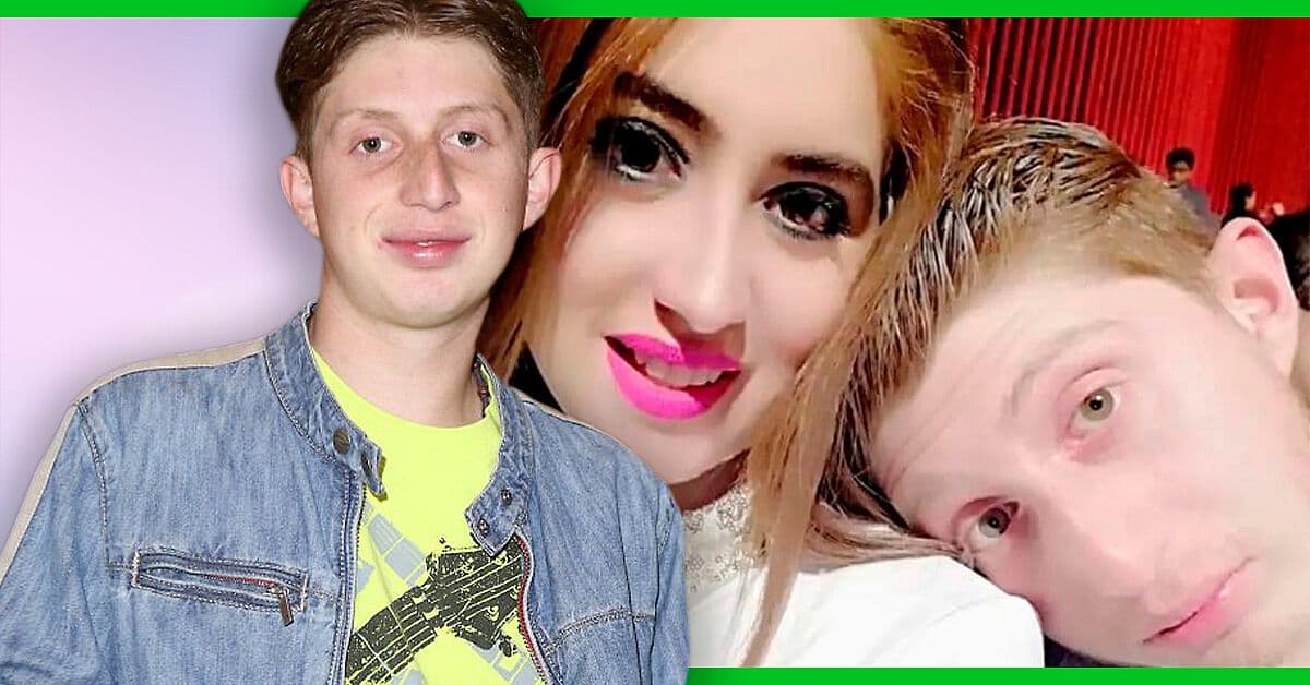 Hermana de Octavio Ocaña habla sobre una posible bioserie del actor