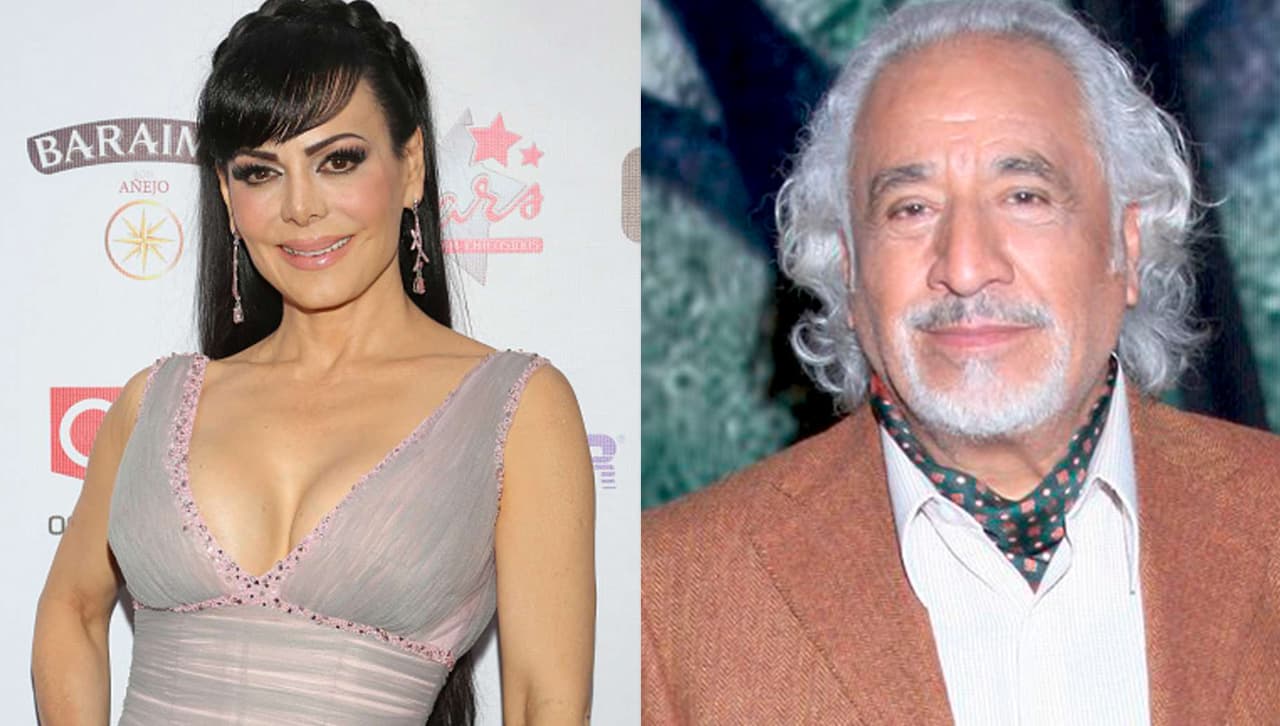 rafael inclan maribel guardia novio