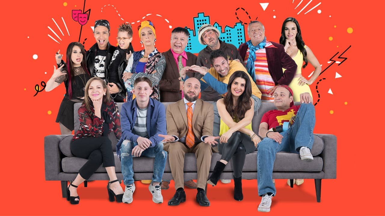 "Vecinos": De Benito Rivers a Silvita, así reaccionó el elenco ante el final de temporada