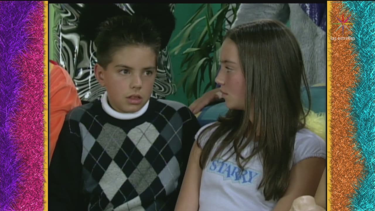 Bibi y Ricky