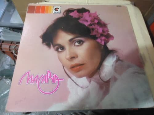 Macaria tuvo una carrera musical que tuvo varios éxitos.