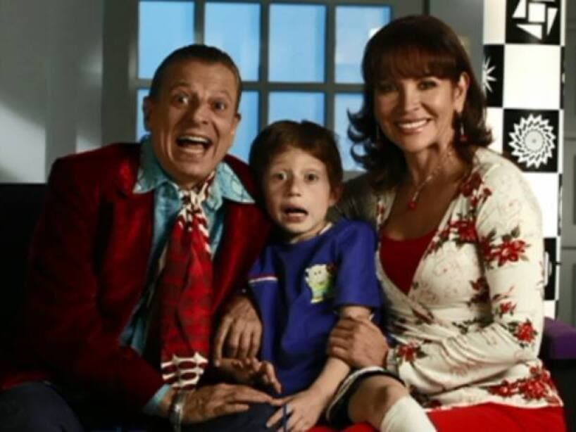 Familia Rivers