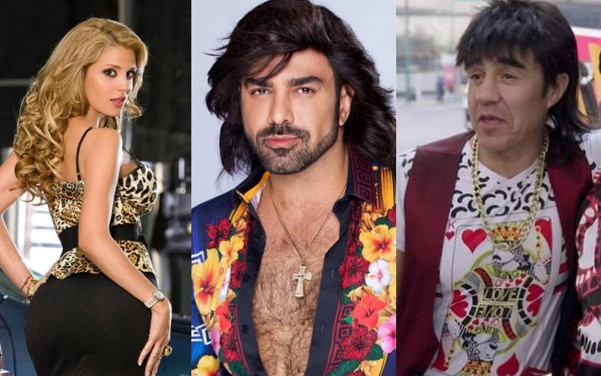 Famosos reaccionan a ‘Albertano contra los mostros’, ¿les gustó?