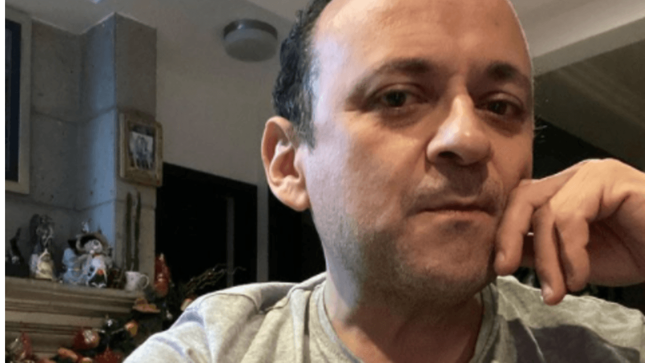 Lalo España "Germán" denuncia ser víctima de chantaje y extorsión.
