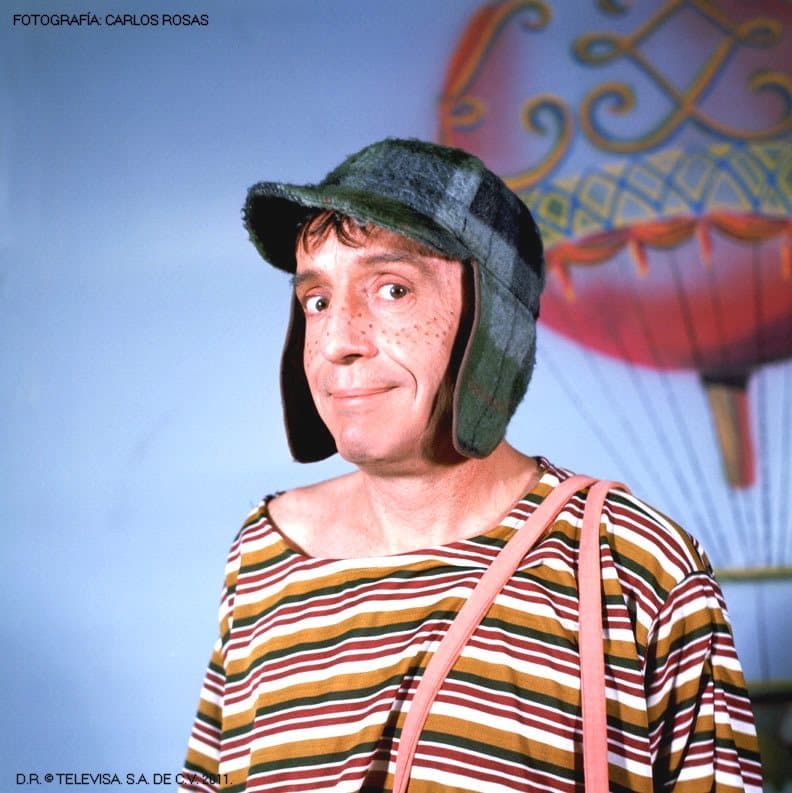 ¿Cómo llegó ‘El Chavo del 8’ a la vecindad? Este es su doloroso pasado