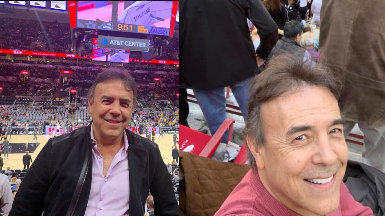 Gerardo Flores tiene una larga carrera como músico. Sigue realizando conciertos en México y Estados Unidos.