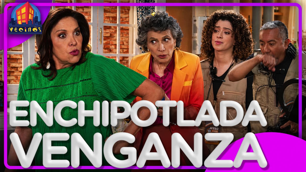 Vecinos: La venganza de 'La toalla del mojado'