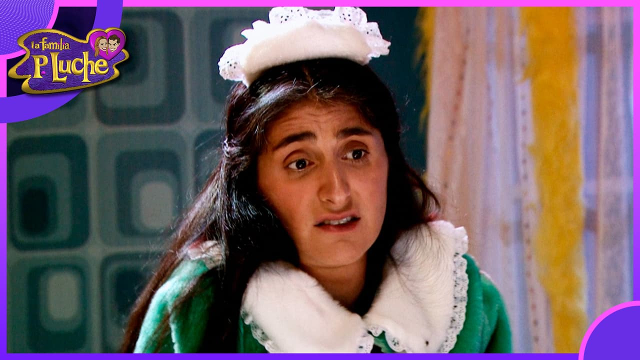 La Familia PLuche: Excelsa pide un préstamo muy especial