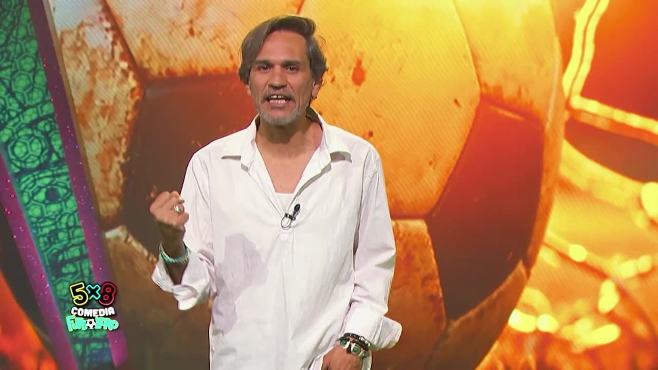 Hablando de Futbol