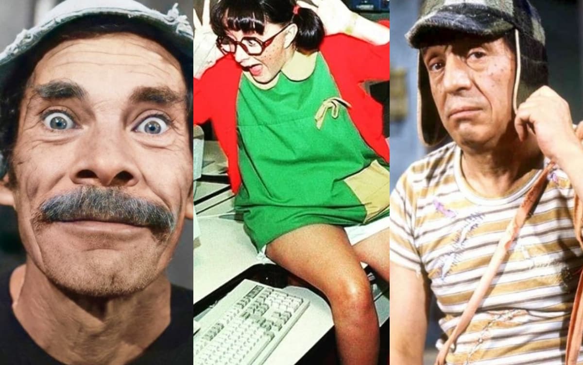 Dónde vivía El chavo del 8 y otras dudas que aún tenemos del programa