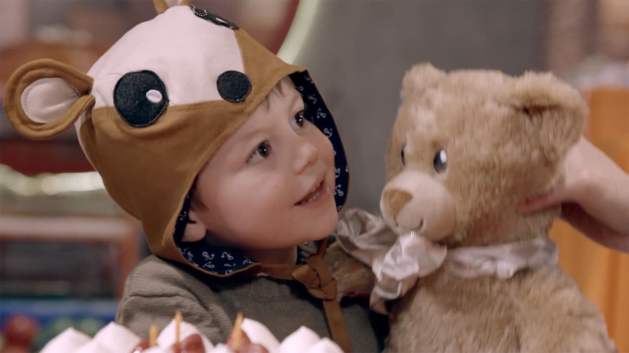 Lorenza bebé a bordo: El oso de Emiliano | Capítulo 7