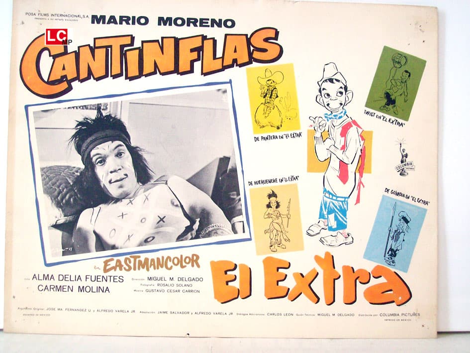 el-extra