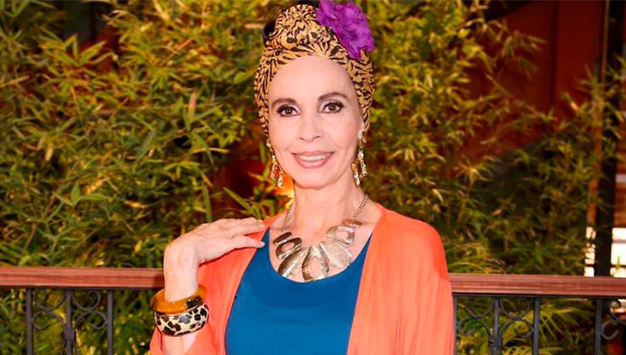 Doña Magdalena López de Angangueo