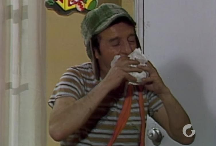 La torta más rica del mundo