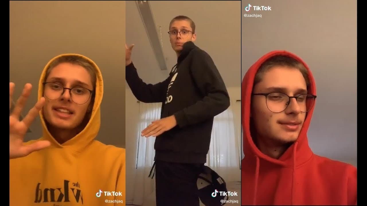 Estos videos de Zach Jaquith recuerdan por qué es tan gracioso aprender español