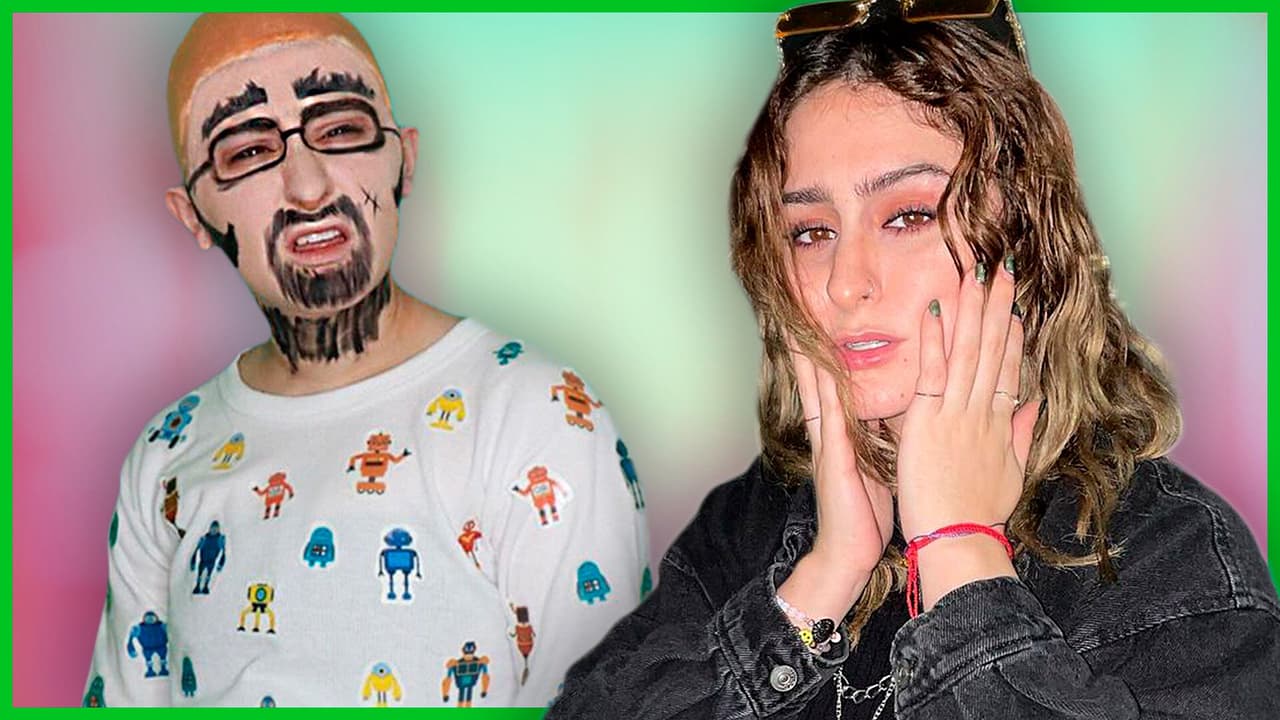 Influencer se disfraza de Dewey de 'Malcolm el de en medio' para Halloween