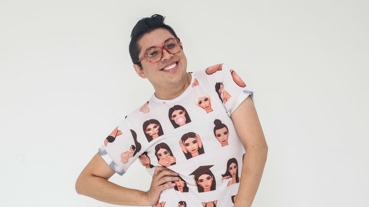 ¿Quién es Manu Nna y por qué está revolucionando la comedia mexicana?
