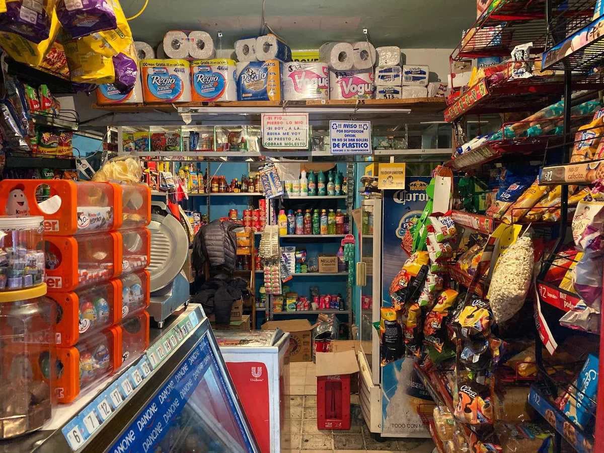 Tienda