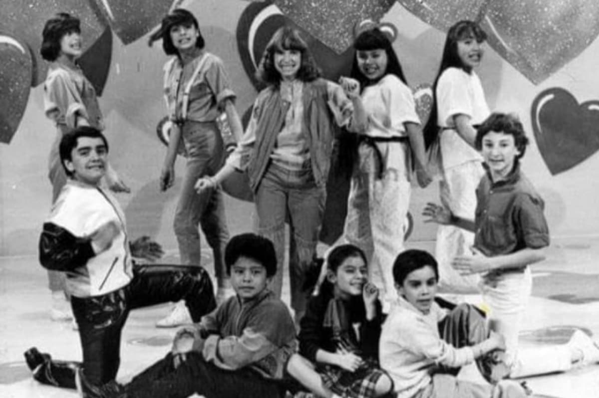 Luto en 'Chiquilladas': Fallece Karina “Chistorita”, ¿la recuerdas?