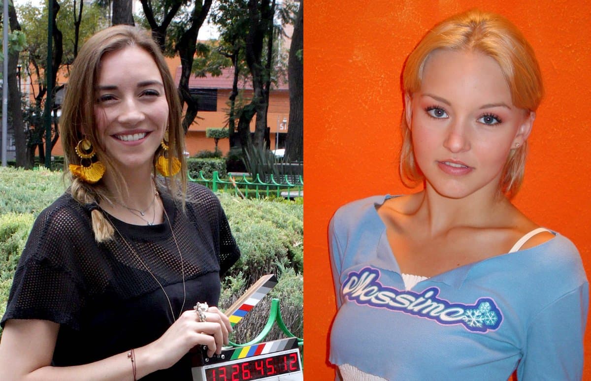 La razón por la que Angelique Boyer no obtuvo el papel de Bibi P.Luche