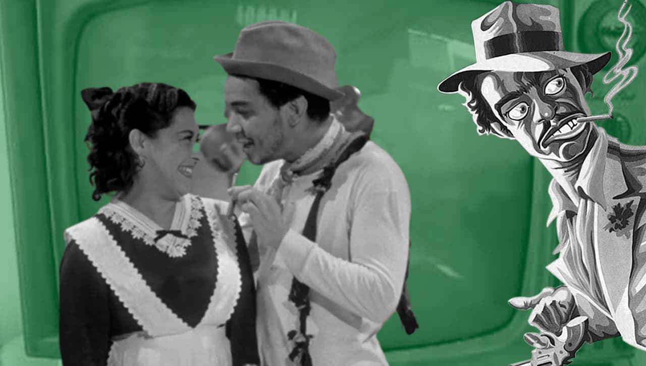 5 comedias mexicanas del cine de oro que no tienen fecha de caducidad