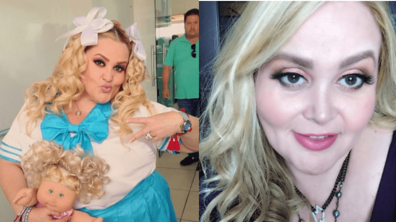 Sheyla Tadeo, ex integrante de Cero en Conducta dio una importante lección.