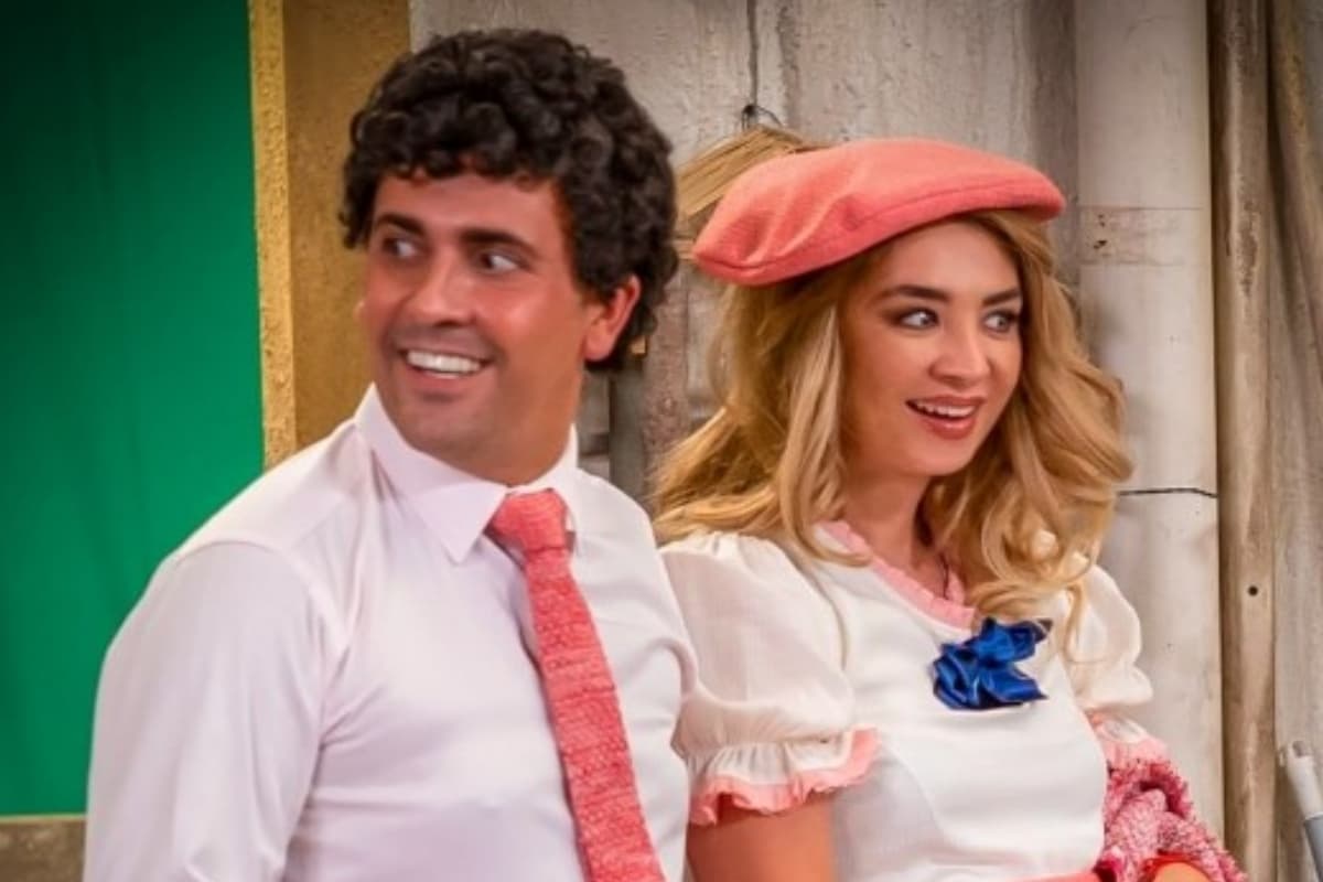 Margaleff confirma segunda temporada de ‘¿Tú crees?’ y así lo celebró