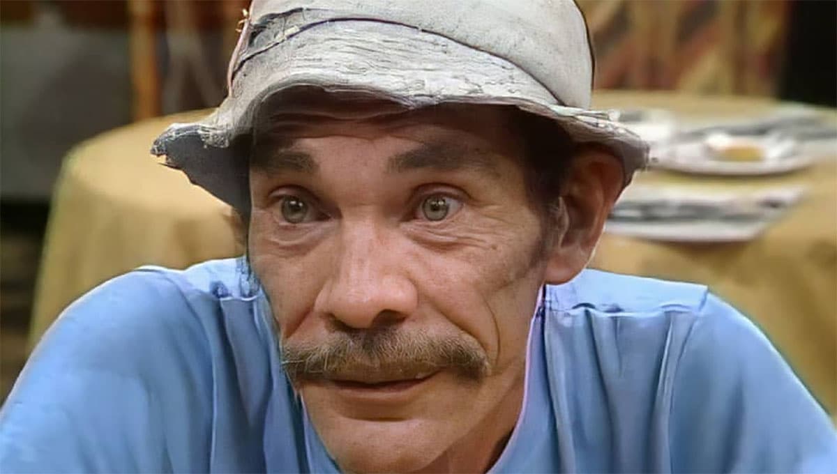 10 curiosidades sobre Don Ramón que te sorprenderán