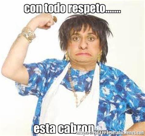 La Doña