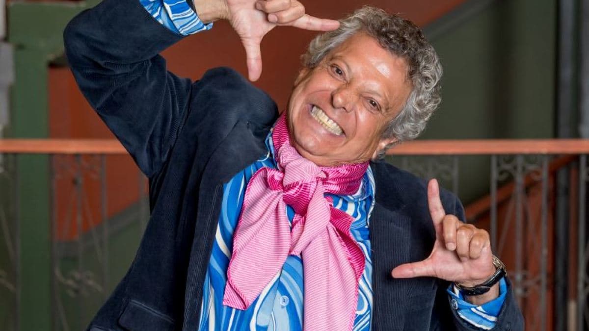 Frankie Rivers