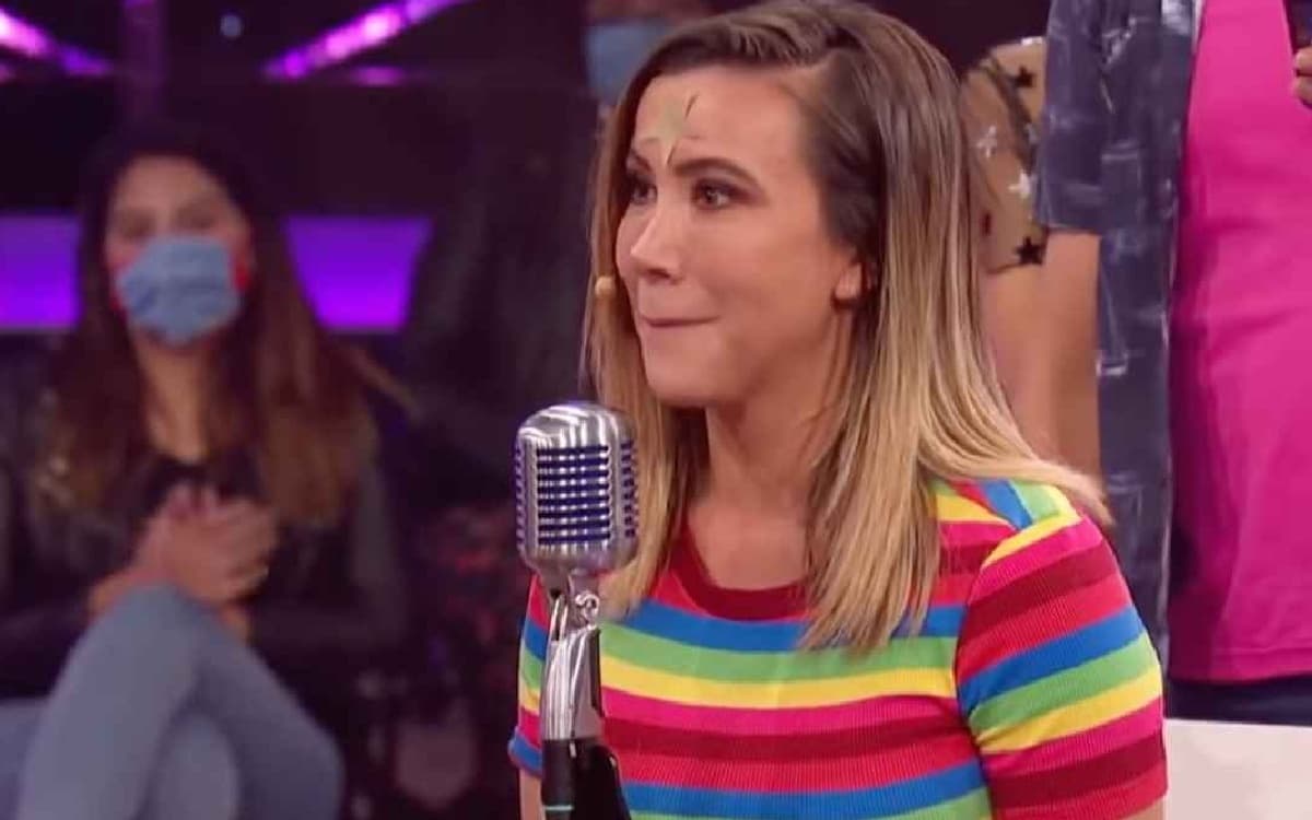 Los mejores chistes de Mariazel en Me Caigo de Risa, para contar en una fiesta