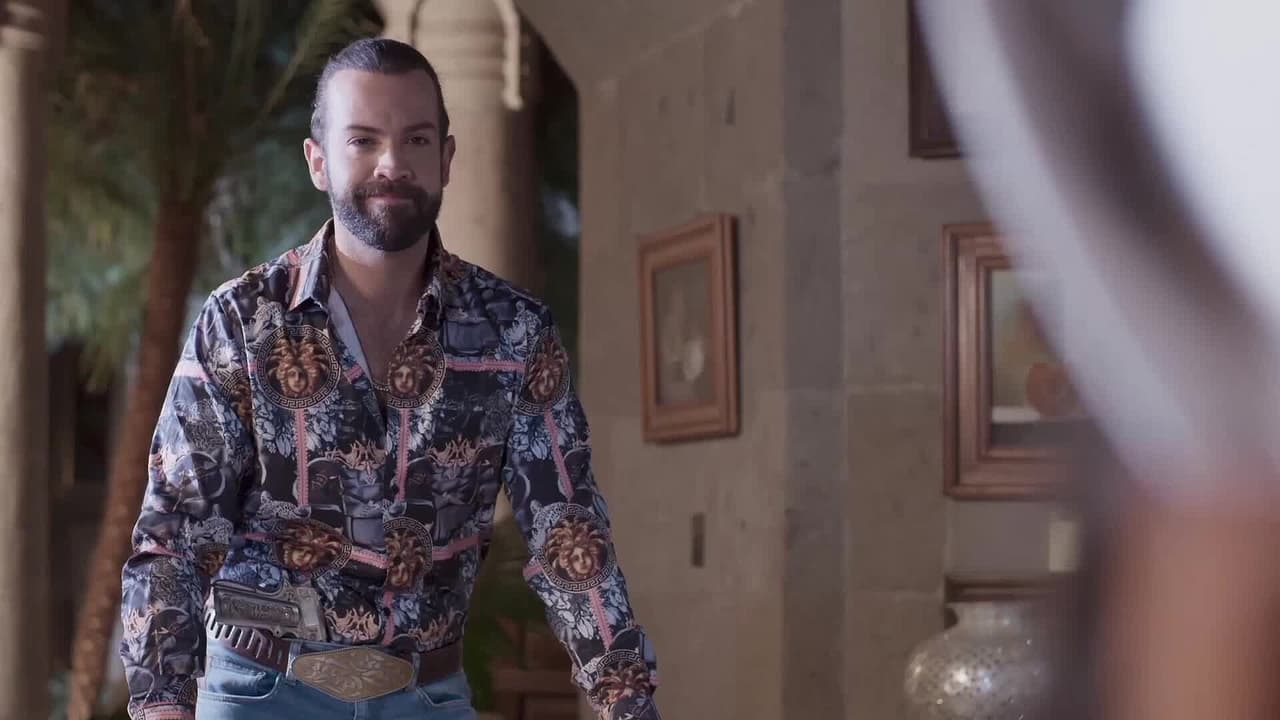 La aprehensión de Emiliano Quintana