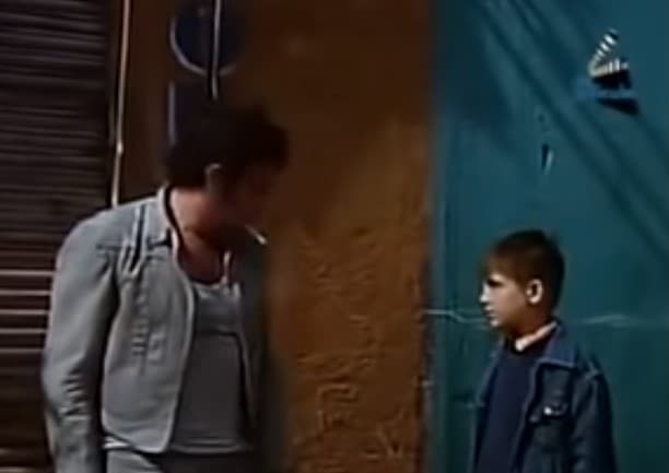 Uno y medio contra el mundo