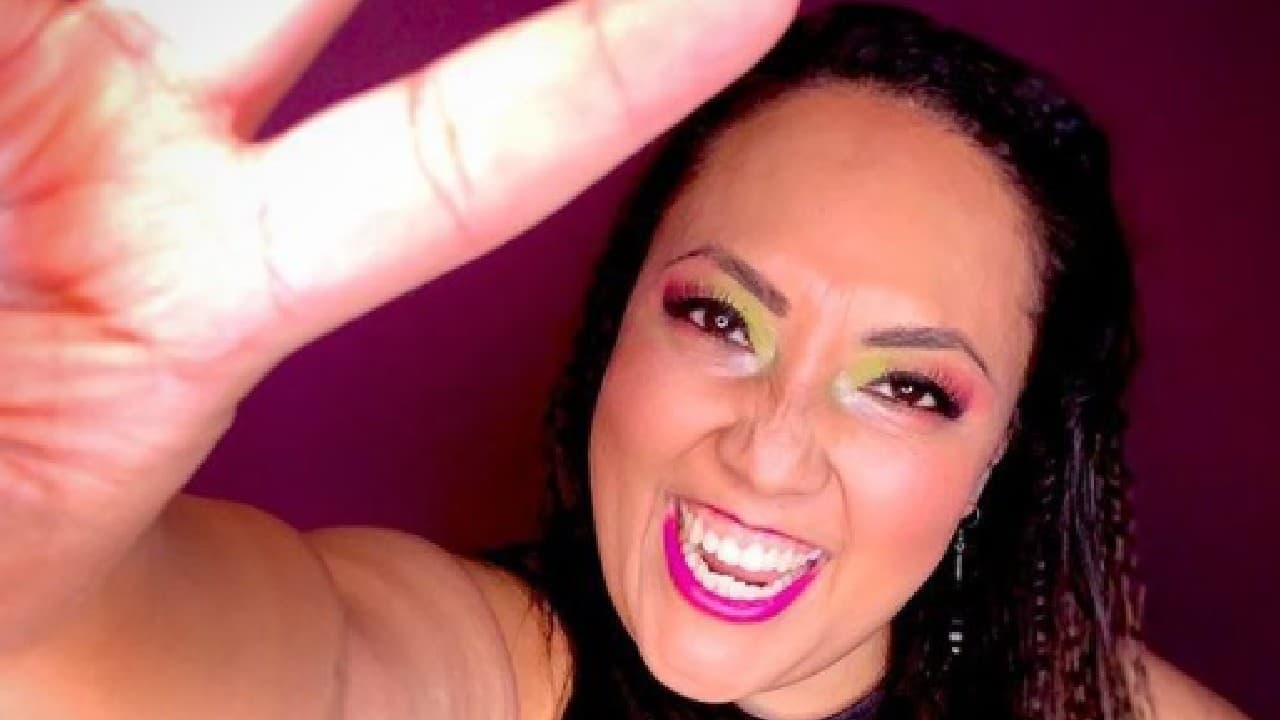 Michelle Rodríguez habló de su peor crítico, ella misma