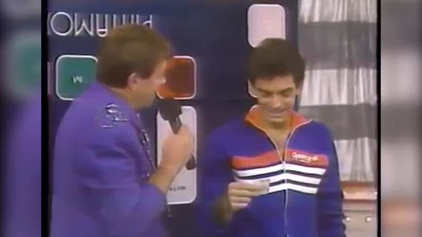 Chabelo-Derbez