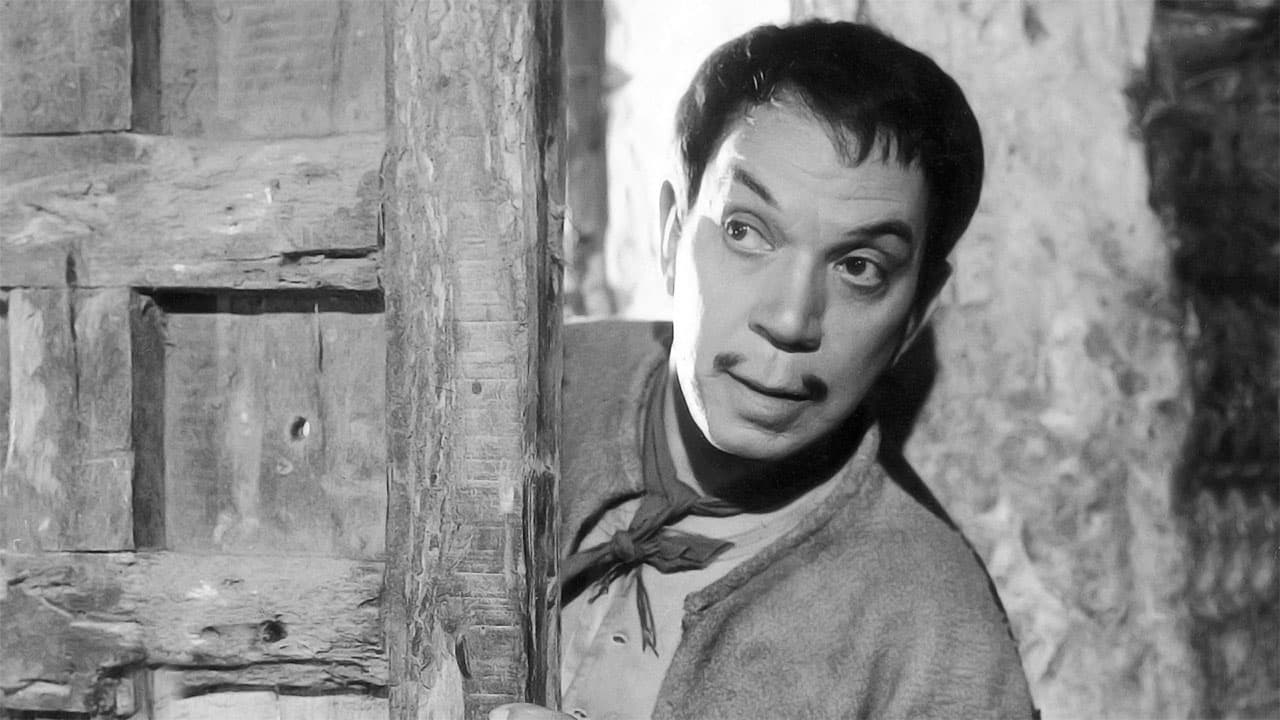 Cantinflas prohibió la Navidad
