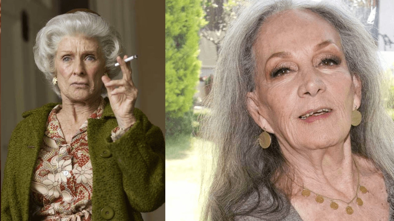 Ida-Isela-Vega
