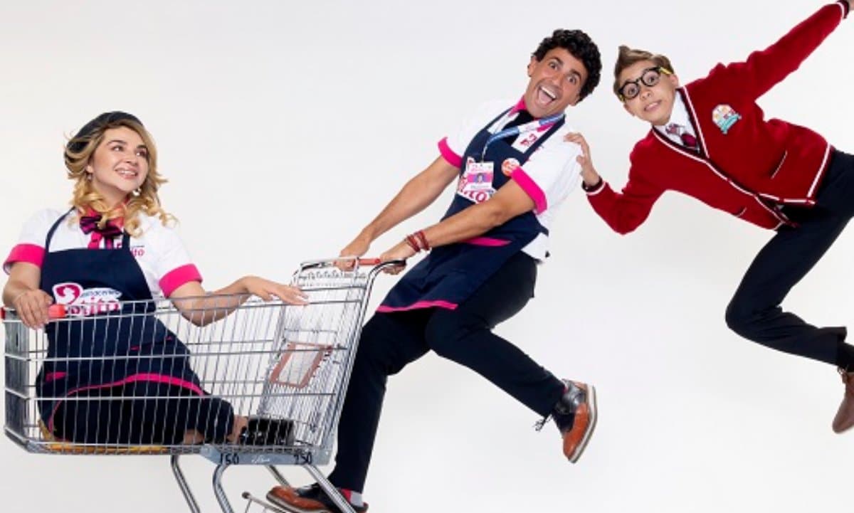 '¿Tú Crees?': 10 motivos para no perderse el show de Gaby y Plutarco
